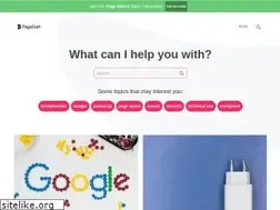 Sites similar to pagedart.com