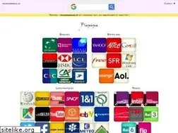 Sites similar to pagedemarrage.fr