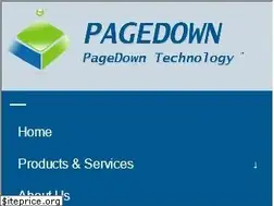 Sites similar to pagedowntech.com