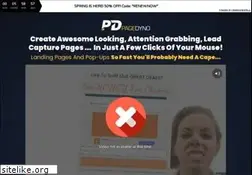 Sites similar to pagedyno.com