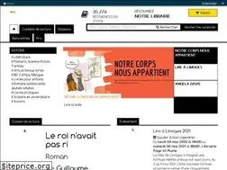 Sites similar to pageetplume.fr