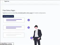 Sites similar to pagefate.com