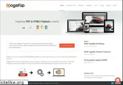 Sites similar to pageflip.online