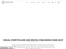 Sites similar to pageflow.io