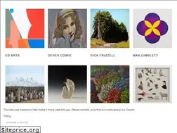 Sites similar to pagegalleries.co.nz