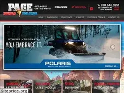Sites similar to pagehonda.com