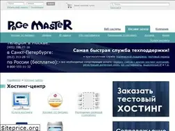 Sites similar to pagehost.ru