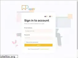 Sites similar to pageify.be