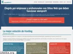 Sites similar to pageimpact.com