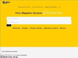 Sites similar to pagejaunes.ca