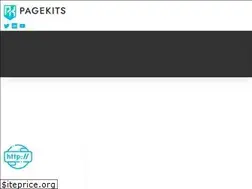 Sites similar to pagekits.com