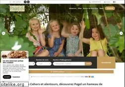Sites similar to pagel-france.com
