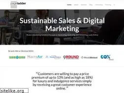 Sites similar to pageladder.com