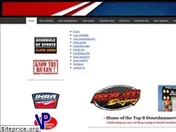 Sites similar to pagelanddragway.com