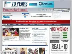 Sites similar to pagelandprogressive.com