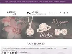 Sites similar to pagelandsons.com