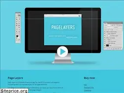 Sites similar to pagelayers.com