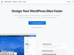 Sites similar to pagelines.com