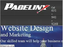 Sites similar to pagelinx.com