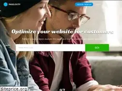 Sites similar to pagelocity.com