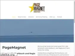 Sites similar to pagemagnet.de