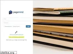 Sites similar to pagemind.com