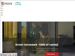 Sites similar to pagen.pl