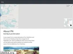 Sites similar to pagenation.com