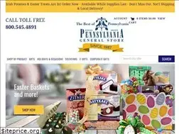 Sites similar to pageneralstore.com