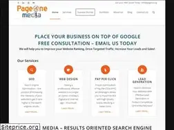 Sites similar to pageone.sg