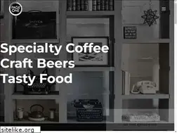 Sites similar to pageonecafe.com