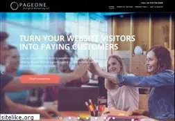 Sites similar to pageonewd.com