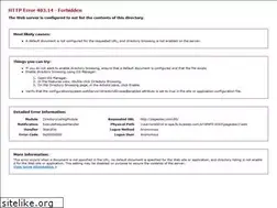 Sites similar to pageotec.com
