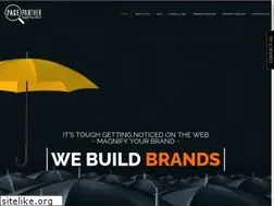 Sites similar to pagepanther.co.za