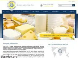 Sites similar to pagepedersen.com