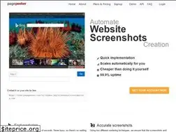 Sites similar to pagepeeker.com