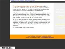 Sites similar to pageperfectcreative.com