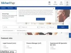 Sites similar to pagepersonnel.ch