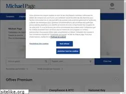Sites similar to pagepersonnel.lu