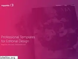 Sites similar to pagephilia.com