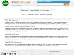 Sites similar to pagepicture.com