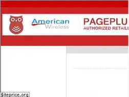 Sites similar to pageplusbillpay.com