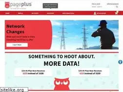 Sites similar to pagepluscellular.com