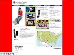 Sites similar to pageplusdealer.com