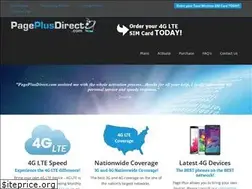 Sites similar to pageplusdirect.com