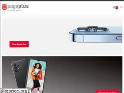 Sites similar to pageplusphonestore.com