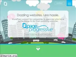 Sites similar to pageprogressive.com