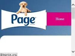 Sites similar to pagepuppy.nl
