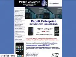 Sites similar to pager-enterprise.com