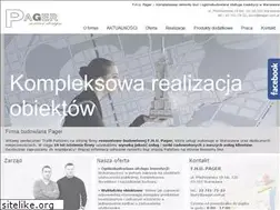 Sites similar to pager.com.pl